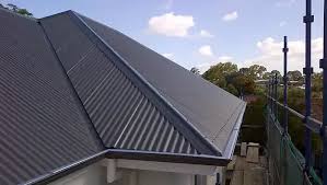 Best Roof Ventilation Installation  in Baudette, MN